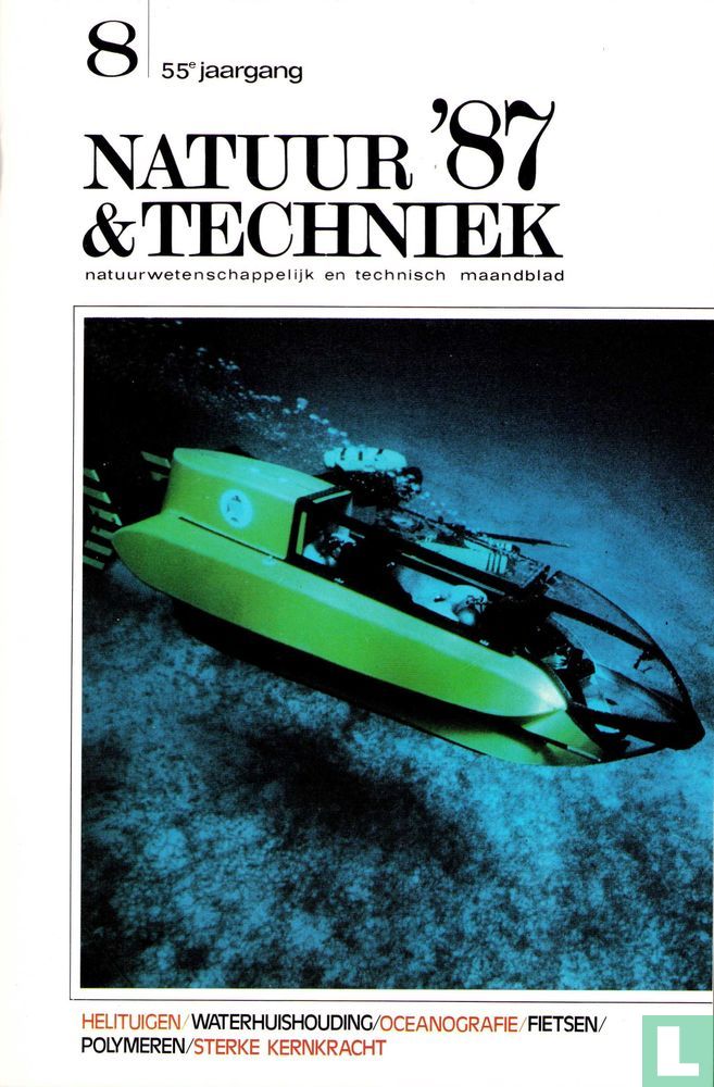 Natuur & Techniek 8