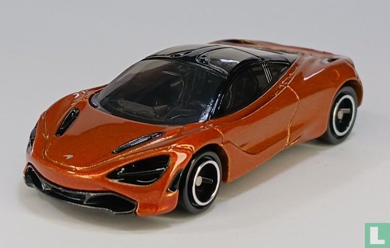 McLaren 720S