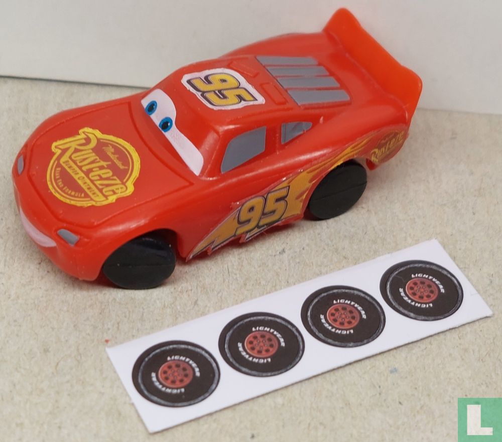 Flash McQueen