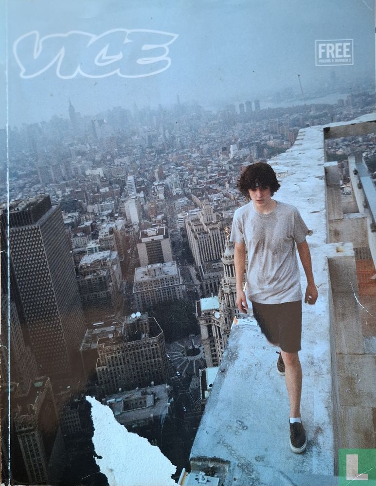 Vice 2
