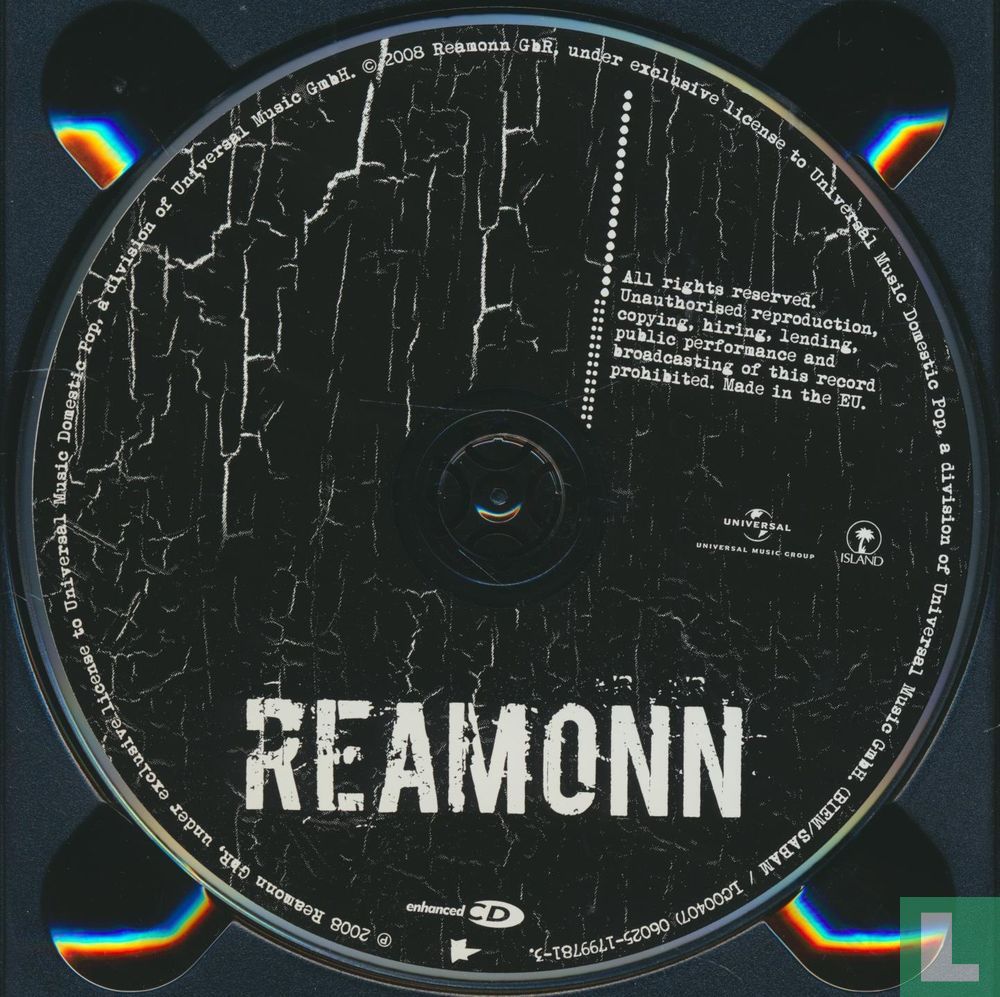 Reamonn