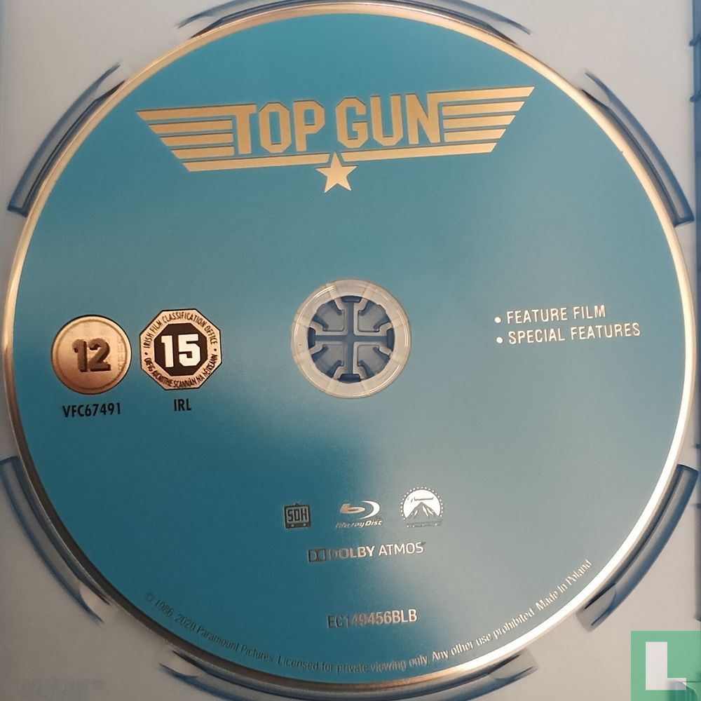 Top Gun