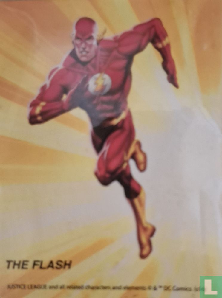 Flash