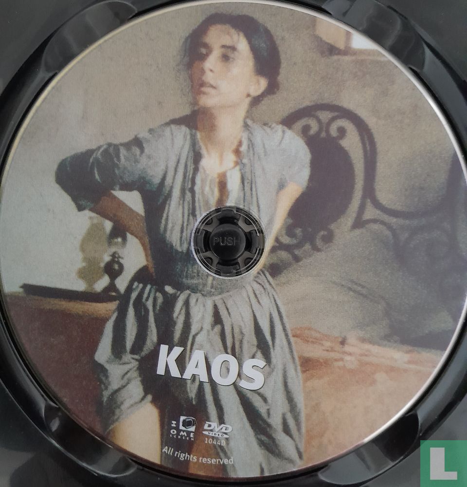 Kaos