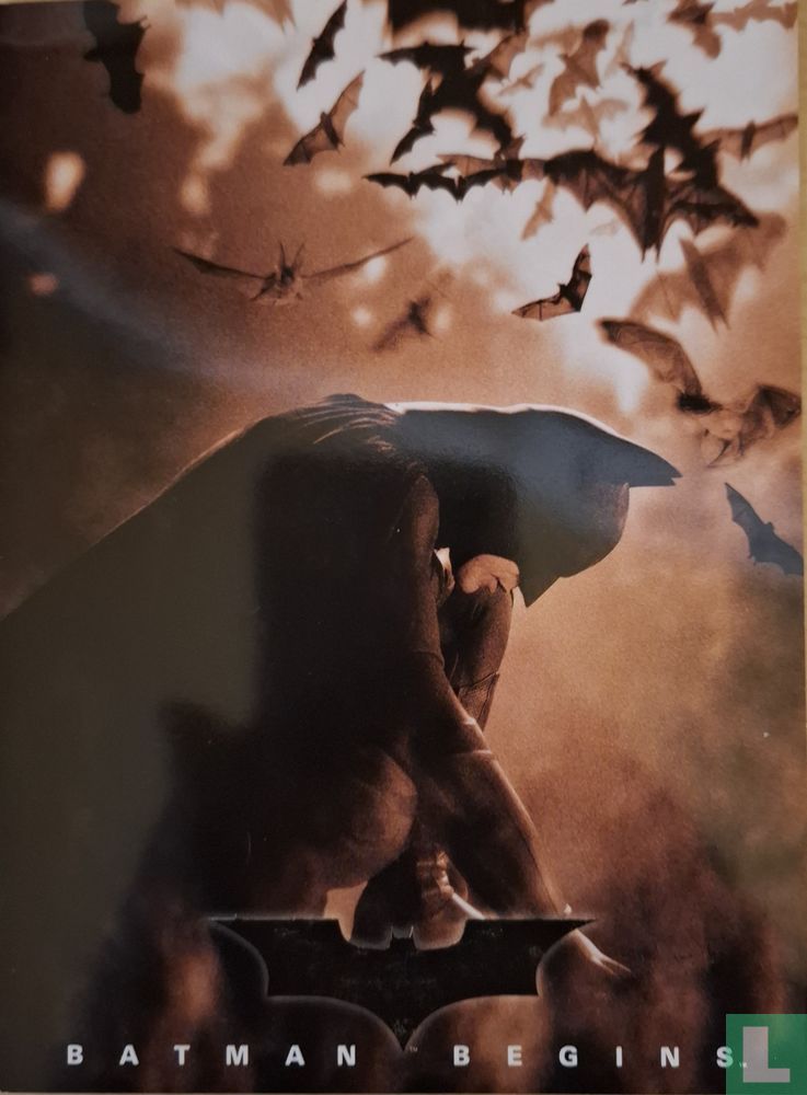 Batman Begins
