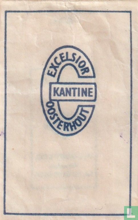 Excelsior Kantine