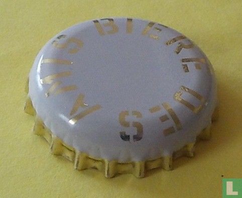 Bière des Amis 0.0%