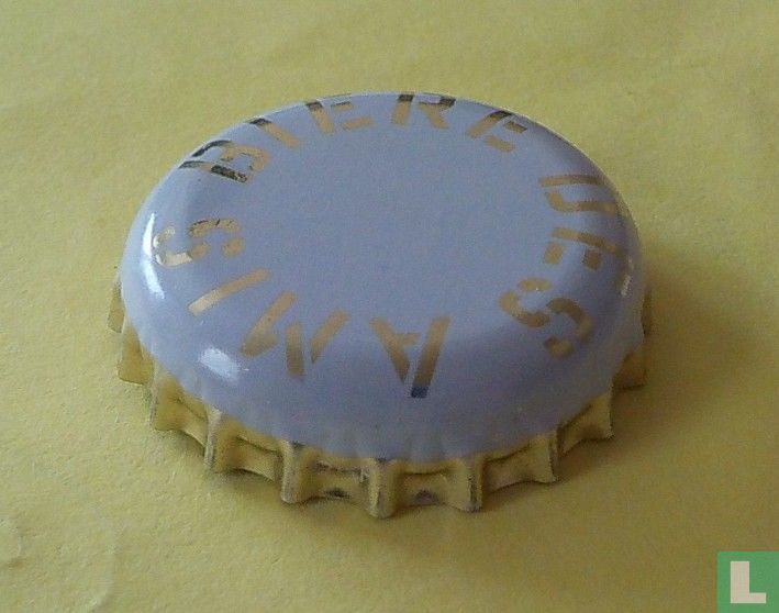 Bière des Amis 0.0%