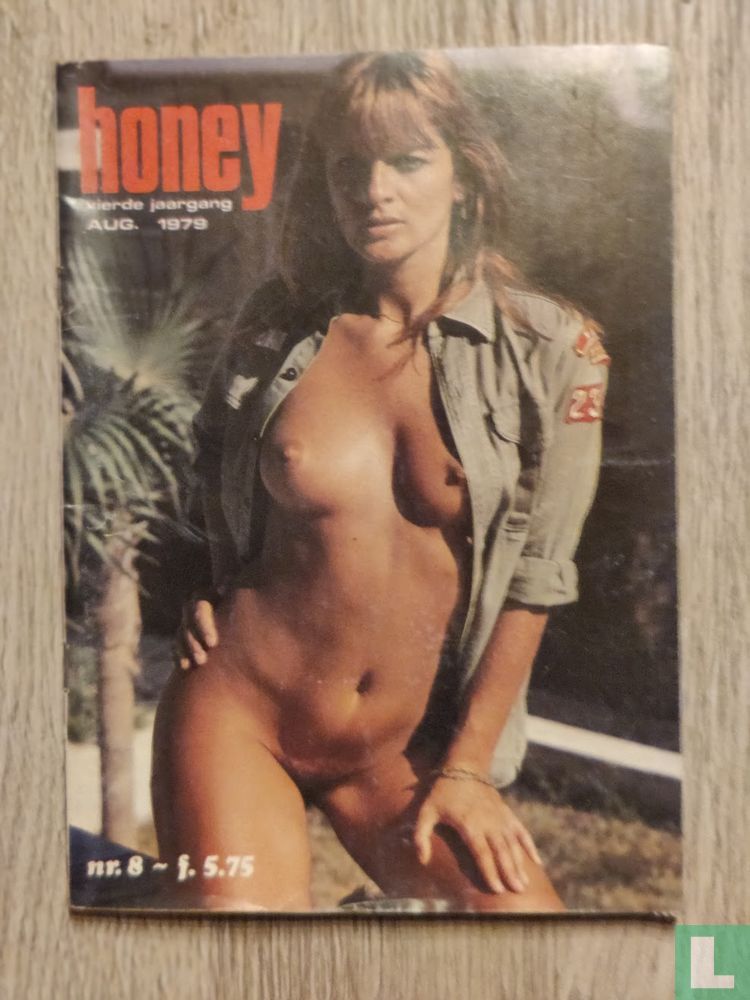 Honey 8