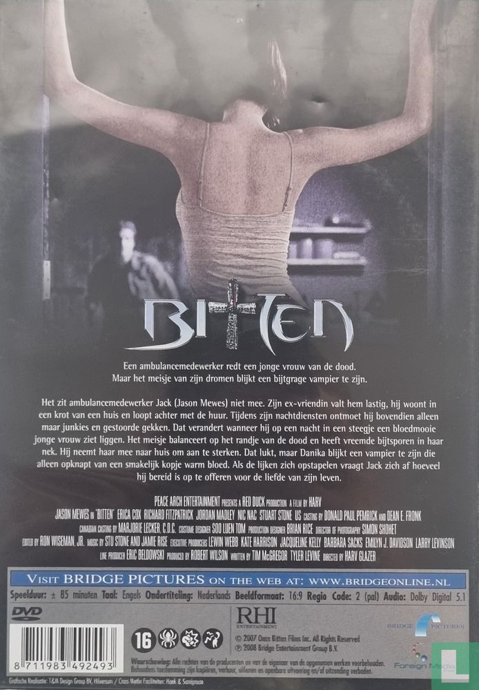 Bitten