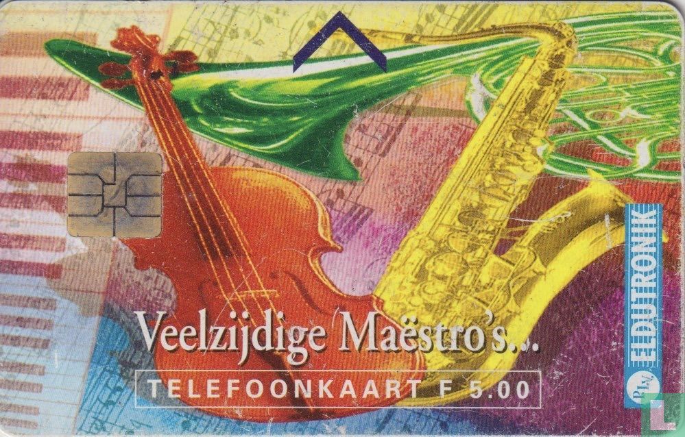 Eldutronik