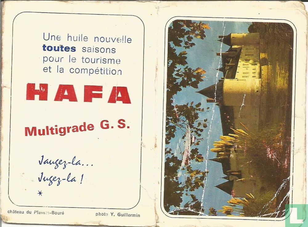 Mehrgrad-HAFA