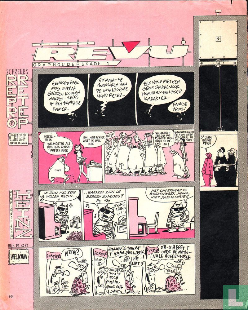 Graphouderskade