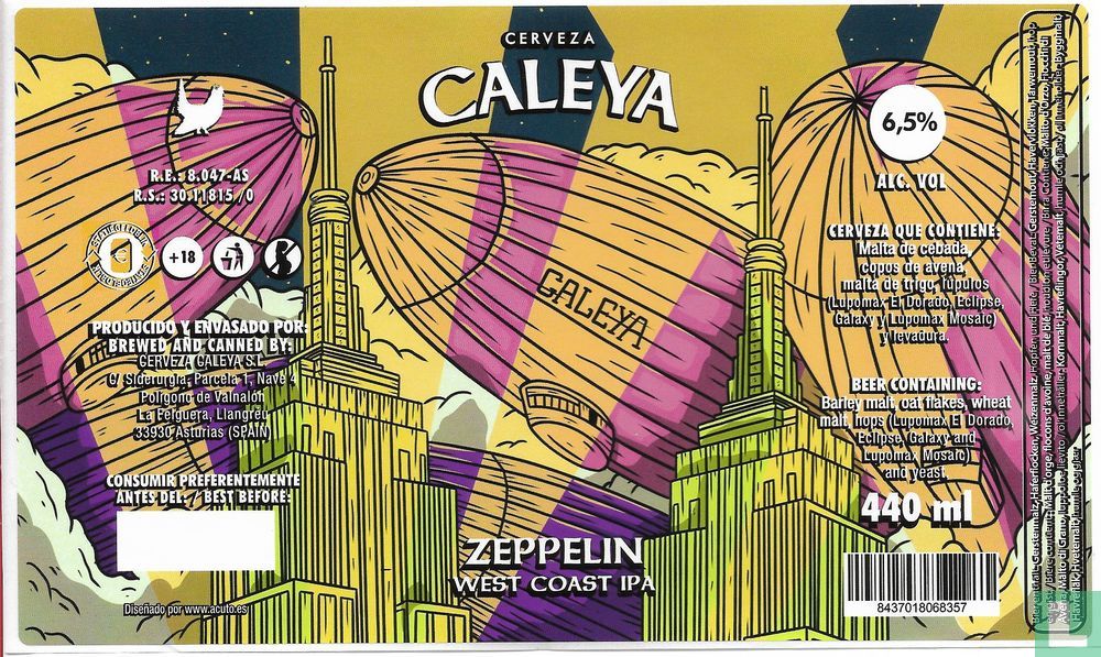 Zeppelin