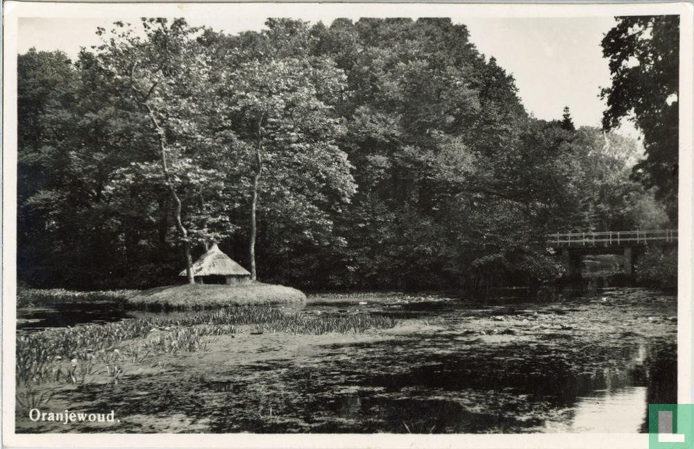 Oranjewoud