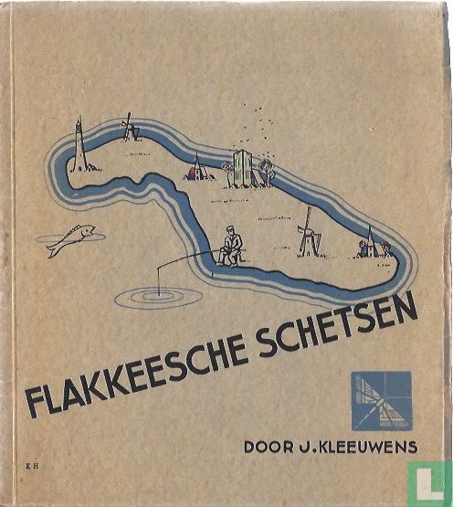 Flakkeesche schetsen