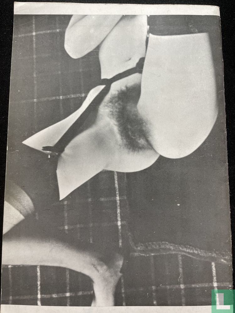 Erotic