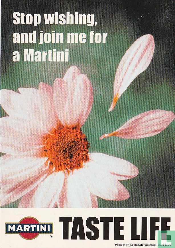0830 - Martini