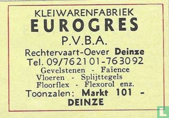 Eurogres