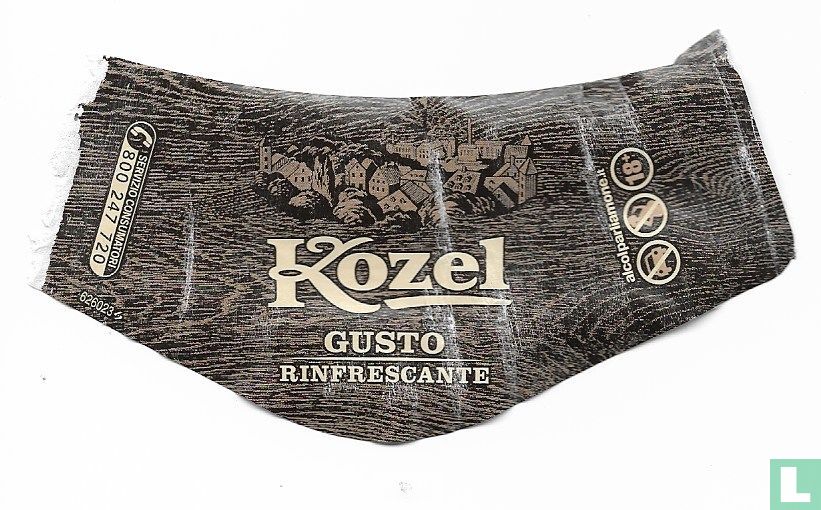 Kozel