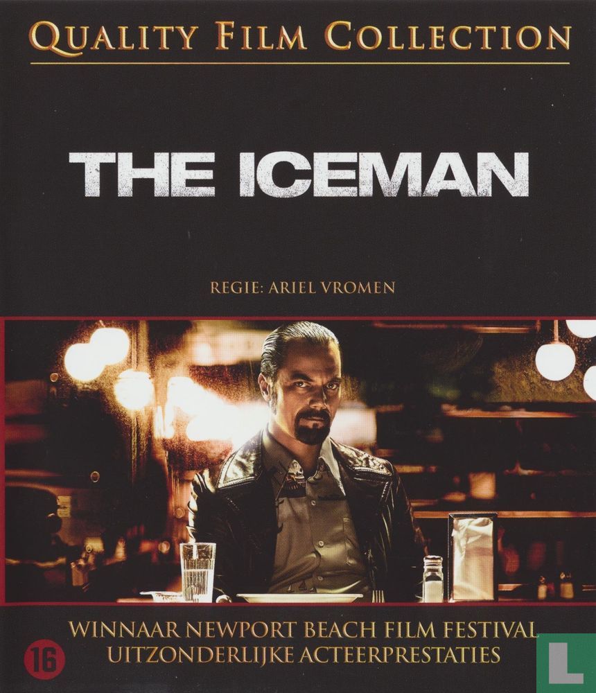 The Iceman