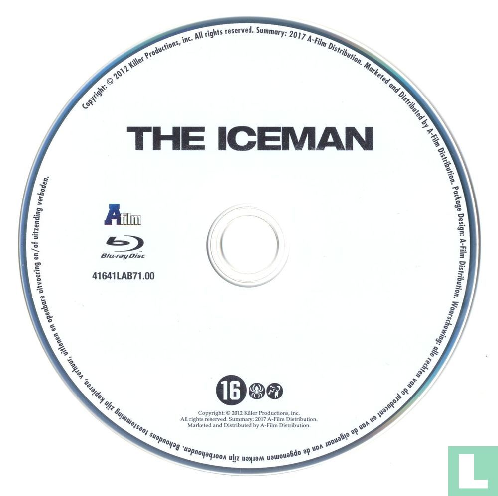 The Iceman