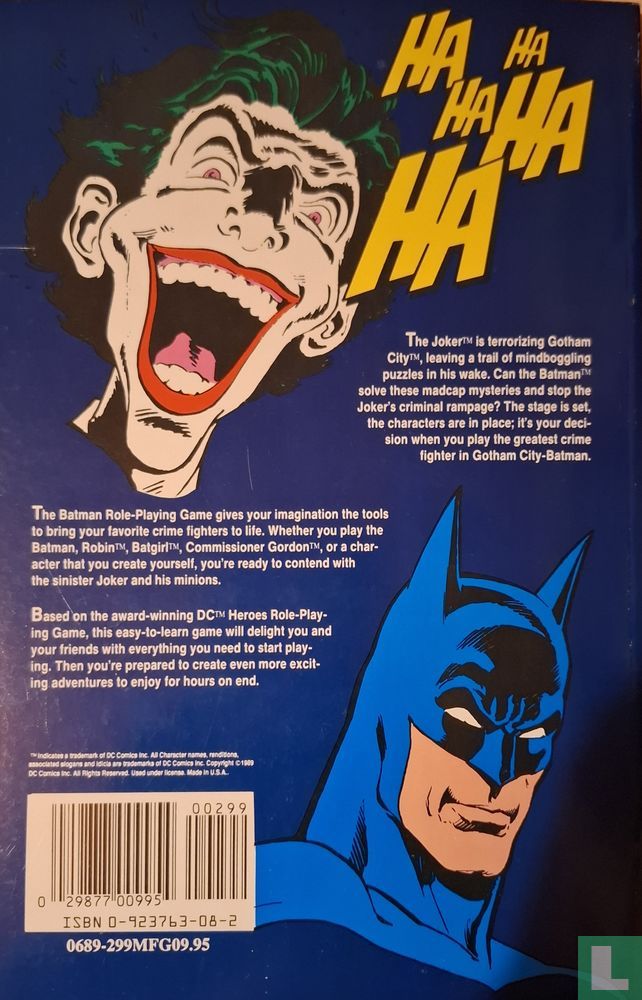 Batman