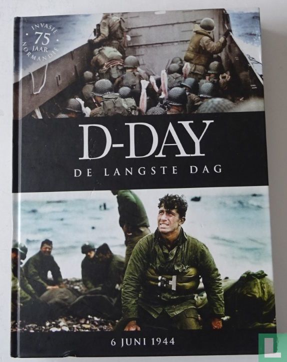 D-Day