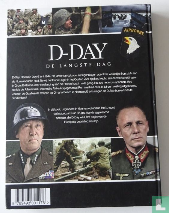 D-Day