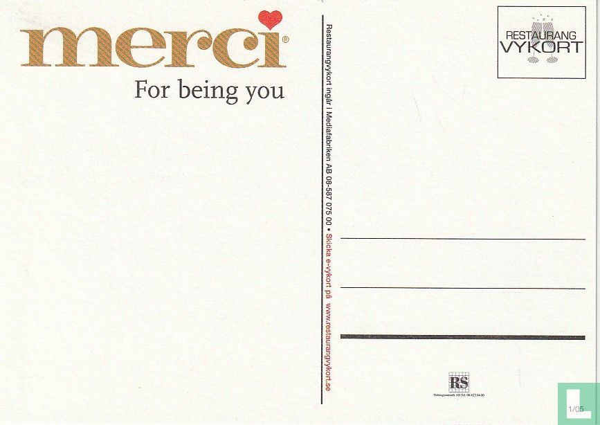 2005-01 - Merci