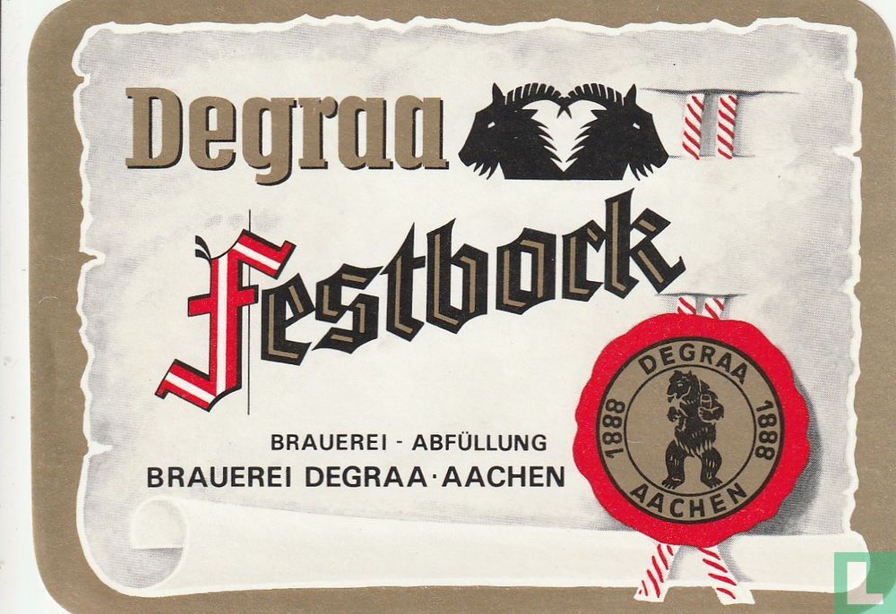 Degraa Festbock