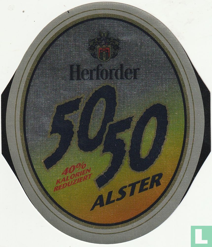 Herforder Alster