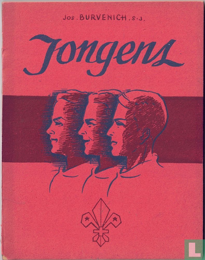 Jongens