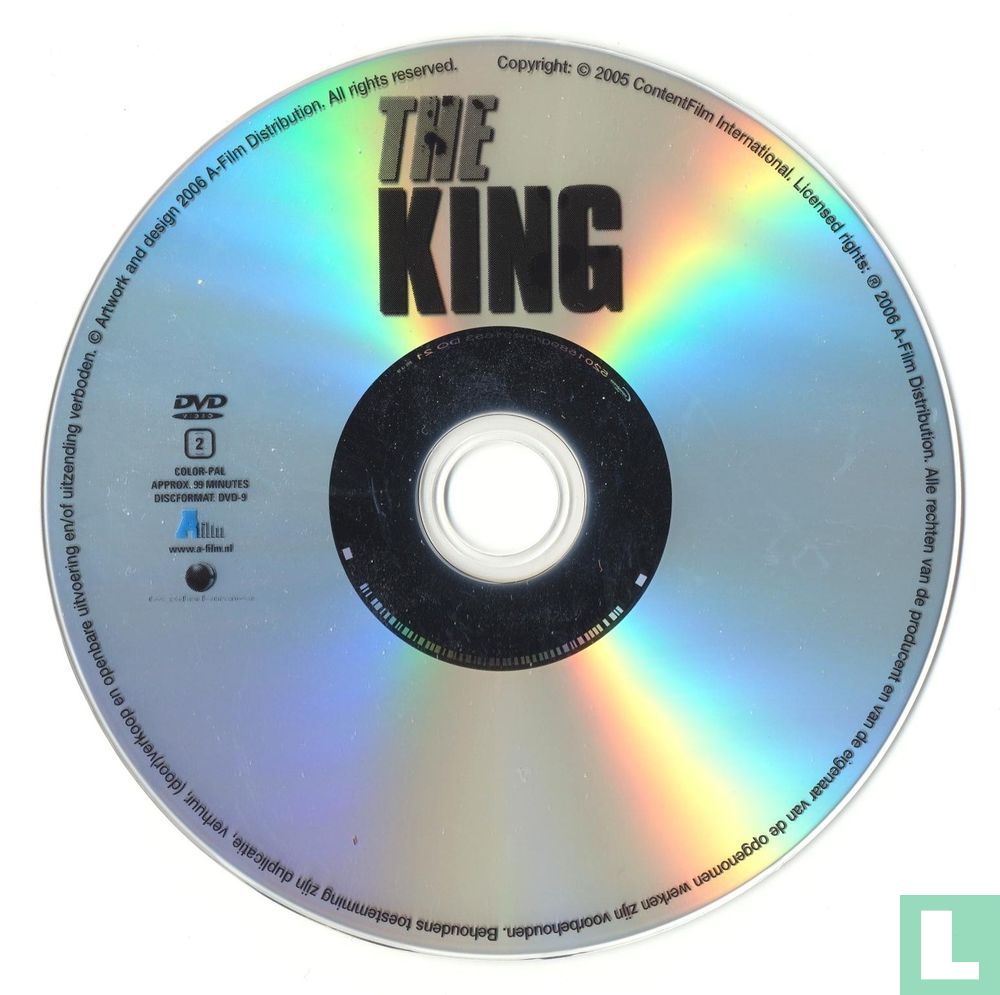 The King