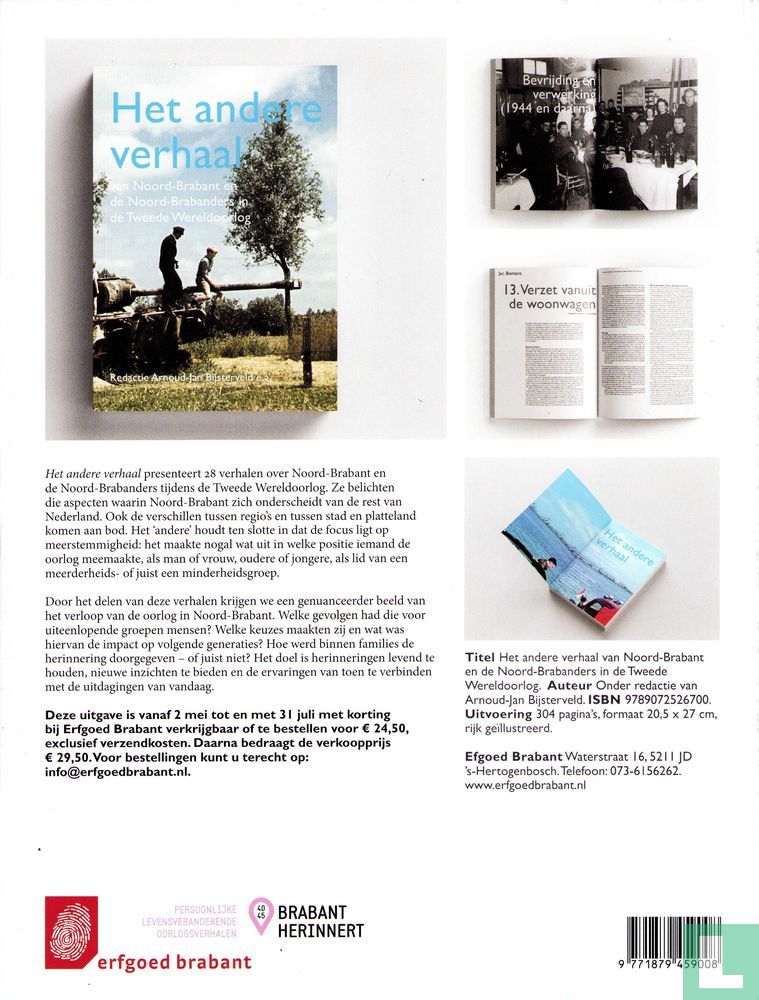 In Brabant 1