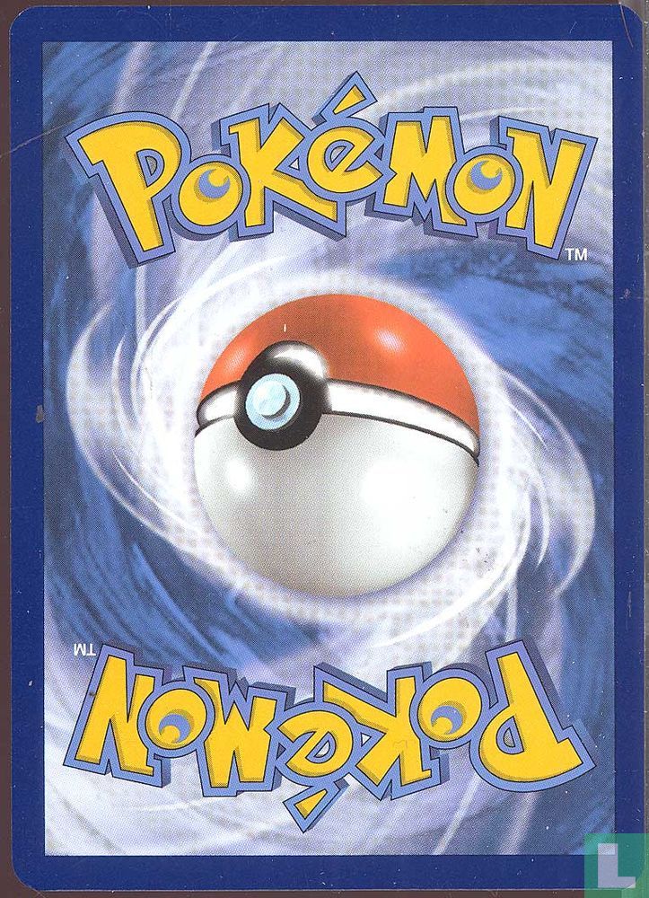 Greavard [Reverse Holo]