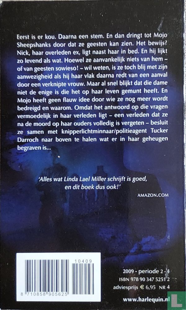 Vergeten Verleden