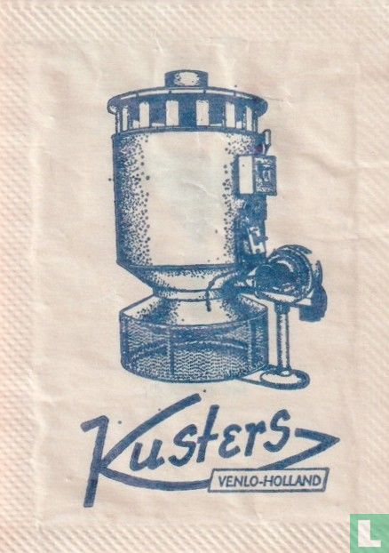 Kusters
