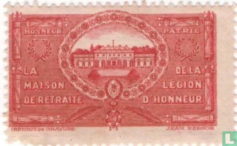 Honneur Patrie