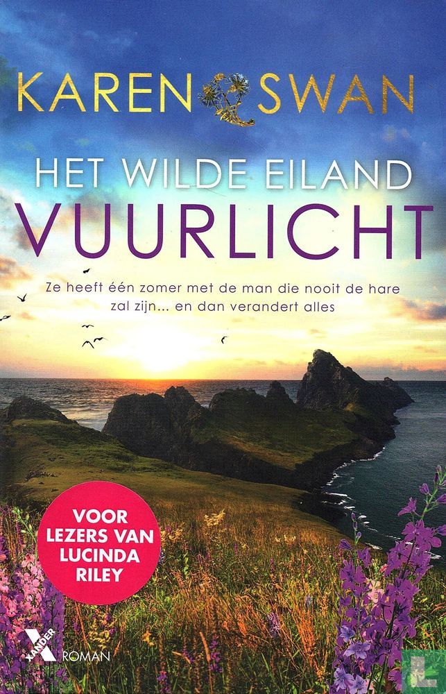 Vuurlicht