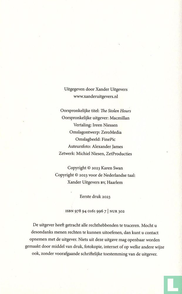Vuurlicht