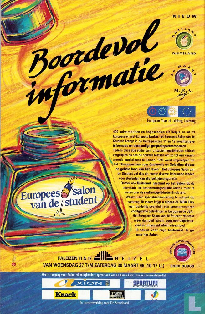 Natuur & Techniek 3