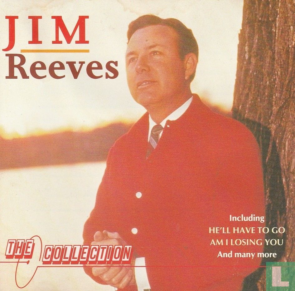 Jim Reeves