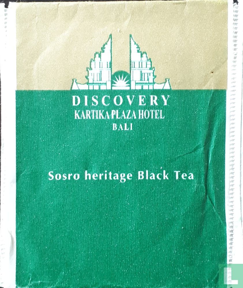 Discovery
