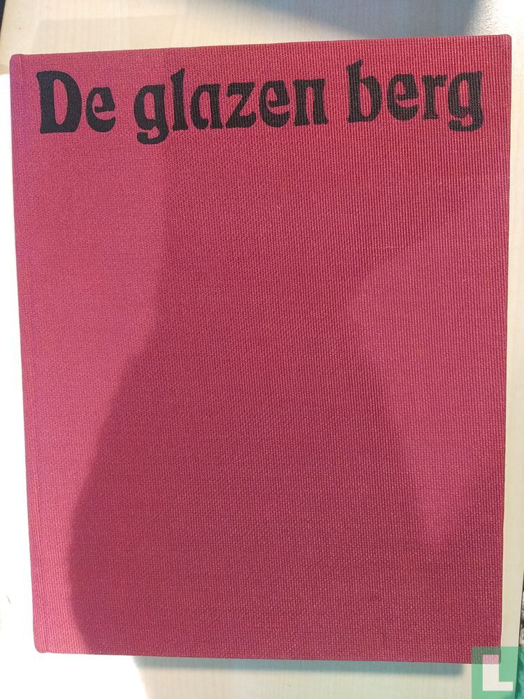 De glazen berg