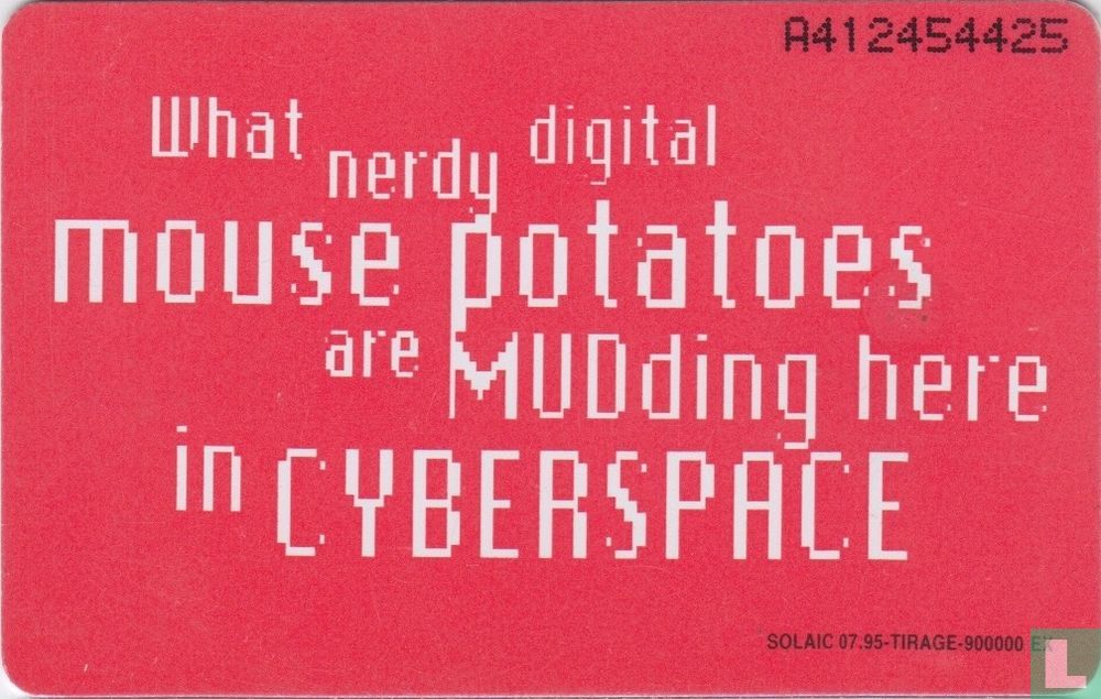 Cybernerd