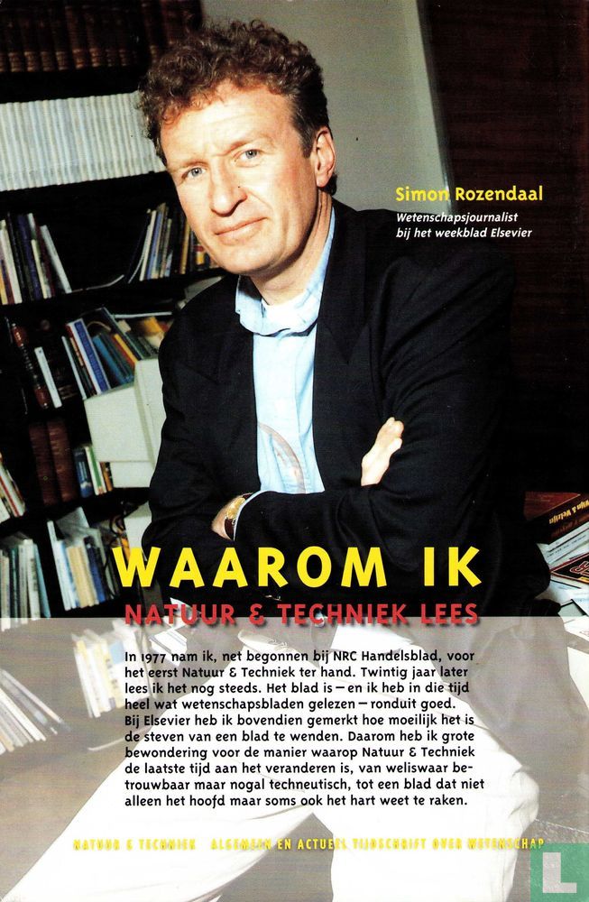 Natuur & Techniek 7