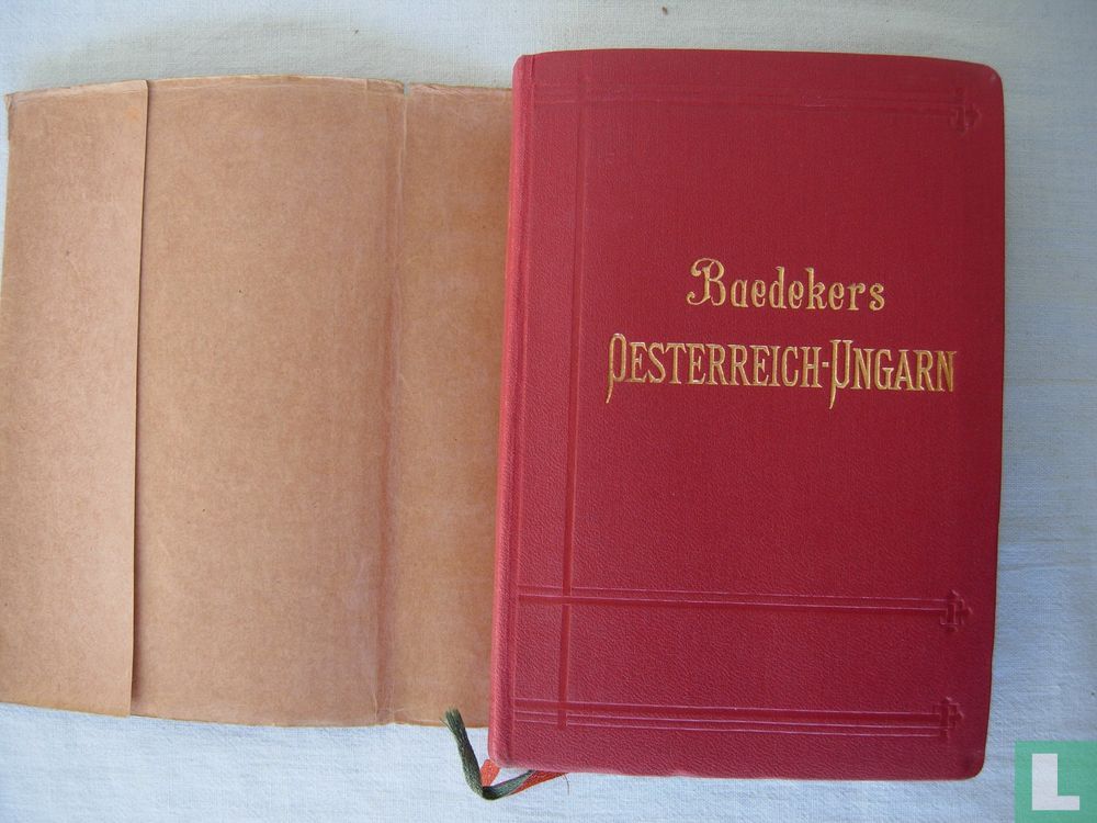 Oesterreich-Ungarn