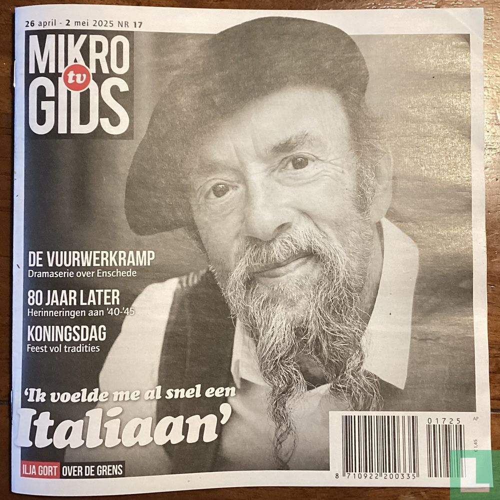 Mikro Gids 17