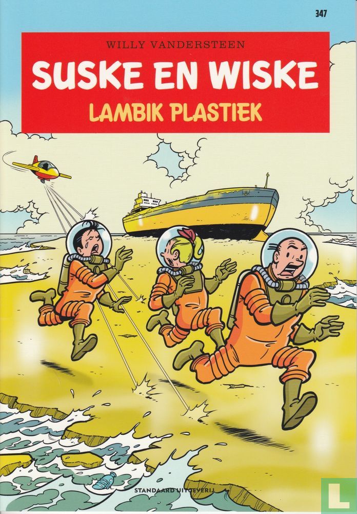 Lambik Plastiek